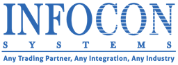 Infocon Systems WebEDI logo